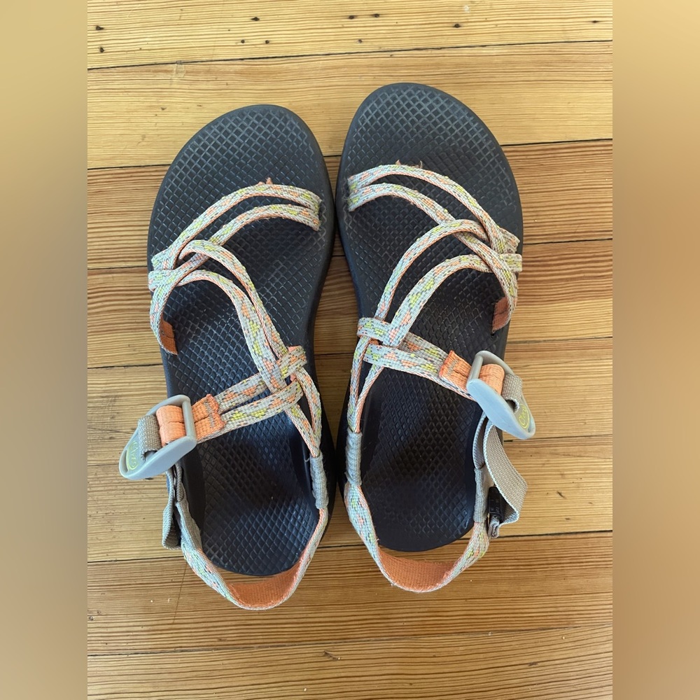 Chacos Z2, size 7